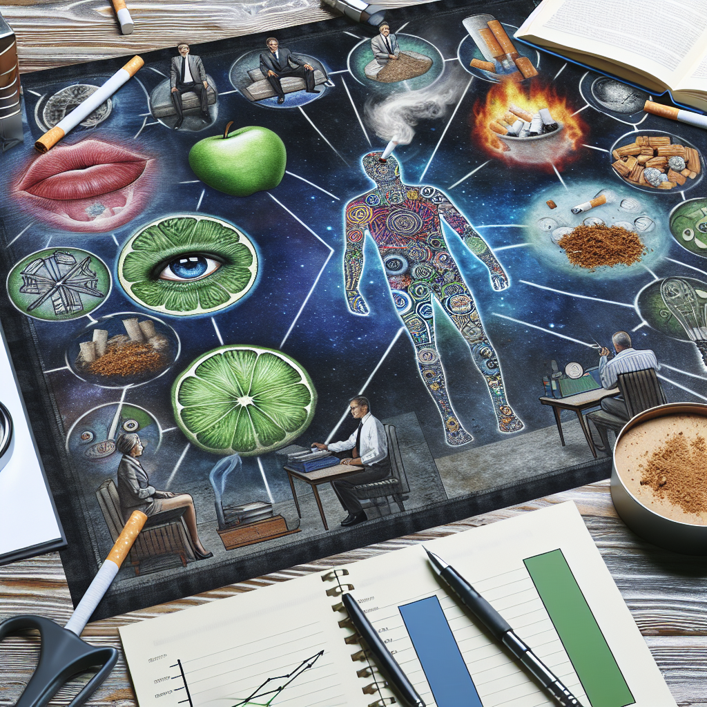 Strategi Berhenti Merokok yang Terbukti Efektif