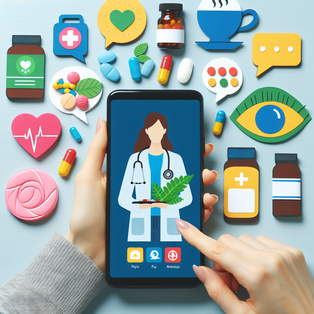 Kiat untuk Memilih dan Mengonsumsi Suplemen yang Aman