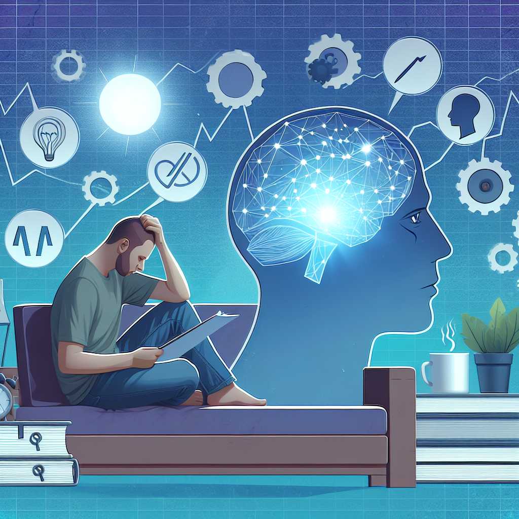 Menghindari dan Mengatasi Kelelahan Mental