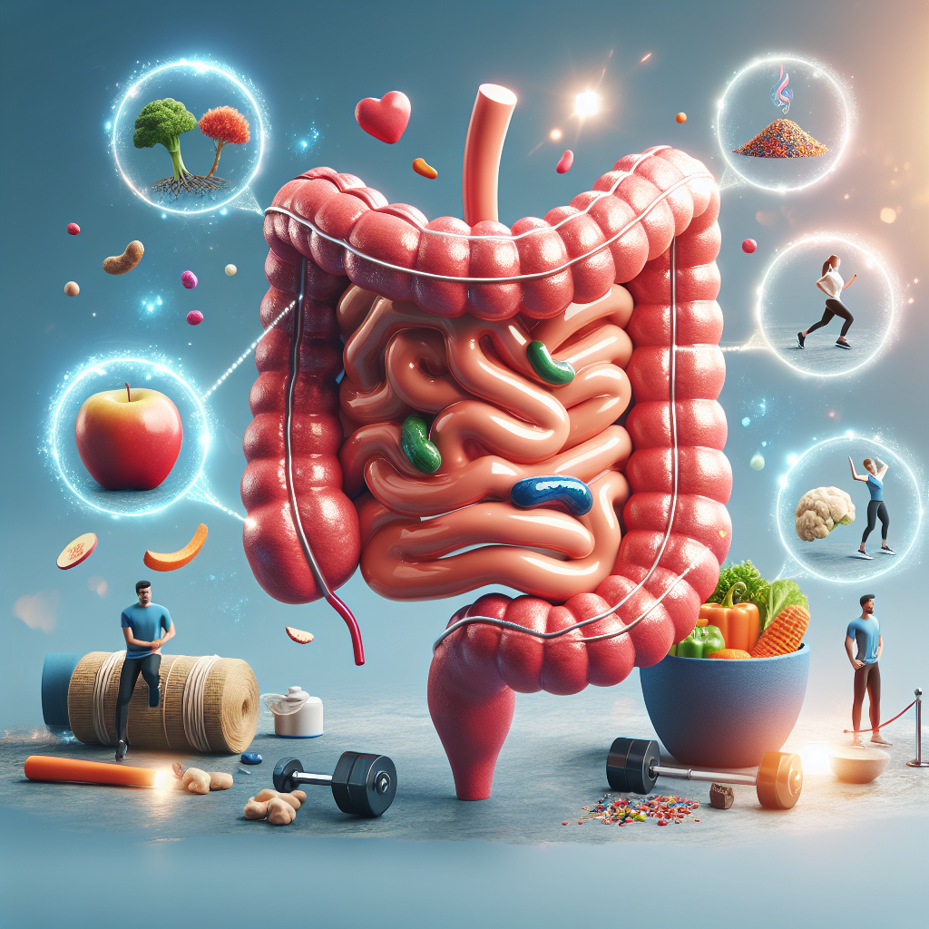 Tips Menjaga Kesehatan Usus dan Pentingnya bagi Kesejahteraan Umum