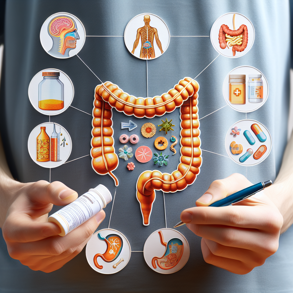 Tips Menjaga Kesehatan Usus sejak dini