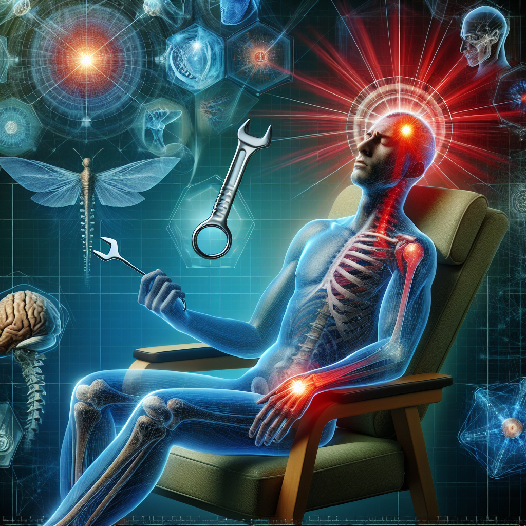 Manajemen Nyeri: Mengenal Opsi dan Teknik Terbaru