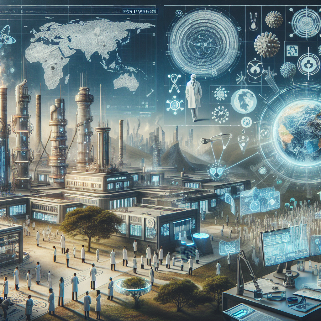 Pandemi Baru 2025: Apakah Dunia Sudah Lebih Siap?