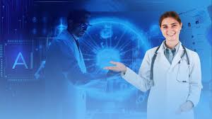 AI Dokter vs Empati: Saat Lansia Kita Lebih Percaya Chatbot daripada Manusia