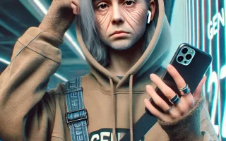 Generasi Z Paling Cepat Tua? Fenomena 'Bio-Aging 2026': Anak Muda Usia 20-an Tapi Biologis 40-an