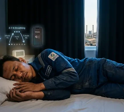 Bukan Sekadar Tidur: Mengapa 'Circadian Syncing' Menjadi Rahasia Produktivitas Tanpa Burnout di Jakarta Mei 2026