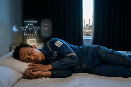 Bukan Sekadar Tidur: Mengapa 'Circadian Syncing' Menjadi Rahasia Produktivitas Tanpa Burnout di Jakarta Mei 2026