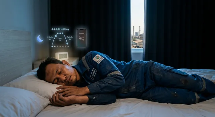 Bukan Sekadar Tidur: Mengapa 'Circadian Syncing' Menjadi Rahasia Produktivitas Tanpa Burnout di Jakarta Mei 2026