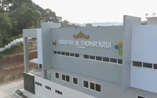 Ramai di Medsos Soal Alkes Rp 30 M di RSUD Krui, Kemenkes Buka Suara: Ini Faktanya!