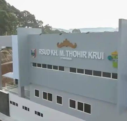 Ramai di Medsos Soal Alkes Rp 30 M di RSUD Krui, Kemenkes Buka Suara: Ini Faktanya!