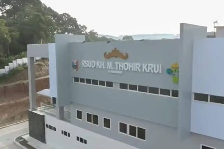 Ramai di Medsos Soal Alkes Rp 30 M di RSUD Krui, Kemenkes Buka Suara: Ini Faktanya!
