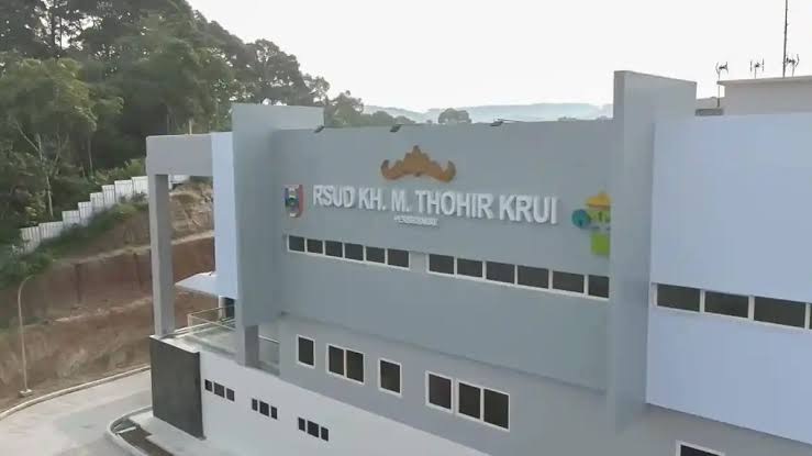 Ramai di Medsos Soal Alkes Rp 30 M di RSUD Krui, Kemenkes Buka Suara: Ini Faktanya!