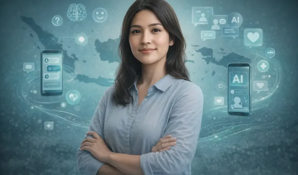 Revolusi 'Post-Burnout Detox': Terapi Pemulihan Sistem Saraf Berbasis Frekuensi Suara yang Jadi Tren Kesehatan Mental Agustus 2026
