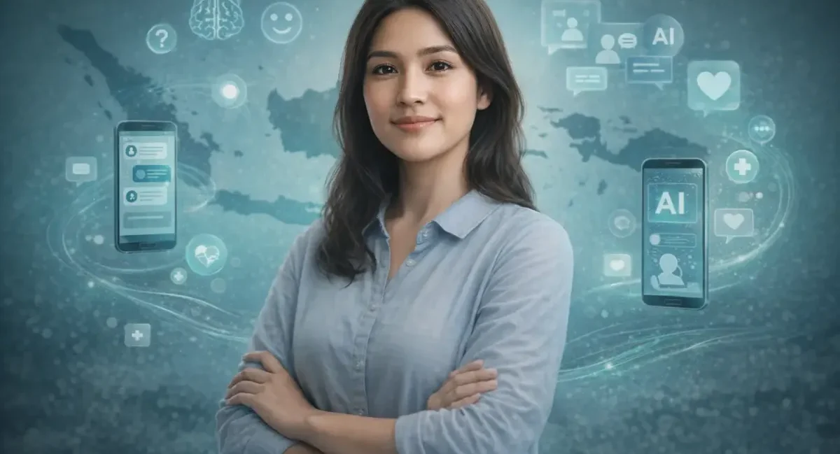 Revolusi 'Post-Burnout Detox': Terapi Pemulihan Sistem Saraf Berbasis Frekuensi Suara yang Jadi Tren Kesehatan Mental Agustus 2026