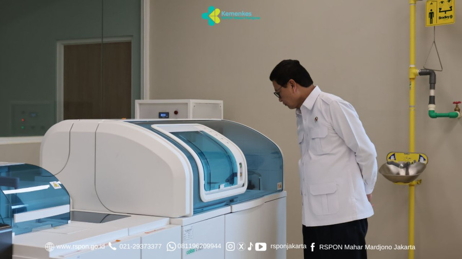 Sinar "Pembersih Otak": Saat Terapi Gelombang Mikro 2026 Jadi Tren Eksekutif Jakarta yang Lelah