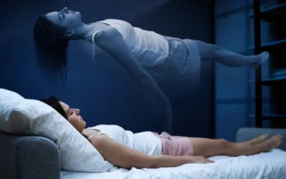 Darurat 'Digital Sleep Paralysis': Saat Gelombang Radiasi dan Notifikasi AI di Ponsel Jakarta Picu Gangguan Tidur Massal Sepanjang Oktober 2026