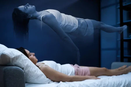 Darurat 'Digital Sleep Paralysis': Saat Gelombang Radiasi dan Notifikasi AI di Ponsel Jakarta Picu Gangguan Tidur Massal Sepanjang Oktober 2026