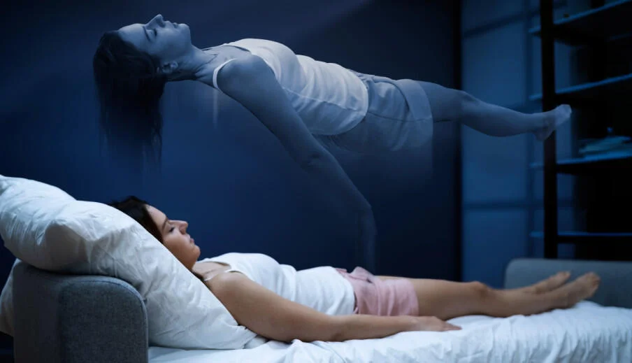 Darurat 'Digital Sleep Paralysis': Saat Gelombang Radiasi dan Notifikasi AI di Ponsel Jakarta Picu Gangguan Tidur Massal Sepanjang Oktober 2026